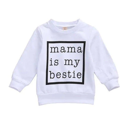 Stay Warm and Stylish with Babies Full Length Pullover - Home Kartz