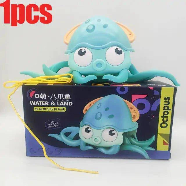 Baby Bath Toy - Home Kartz
