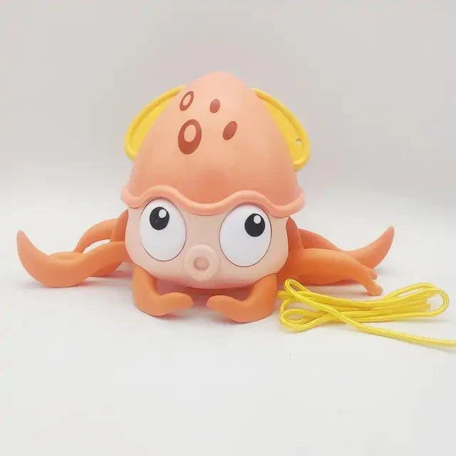 Baby Bath Toy - Home Kartz