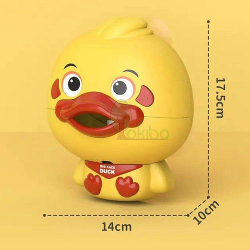 Transform Bath Time with Frog Bubble Machine Tub Toy - Home Kartz