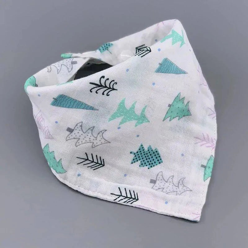 Elevate Mealtime with Our Premium Baby Bibs – The Ultimate Essential for Parents! - Home Kartz