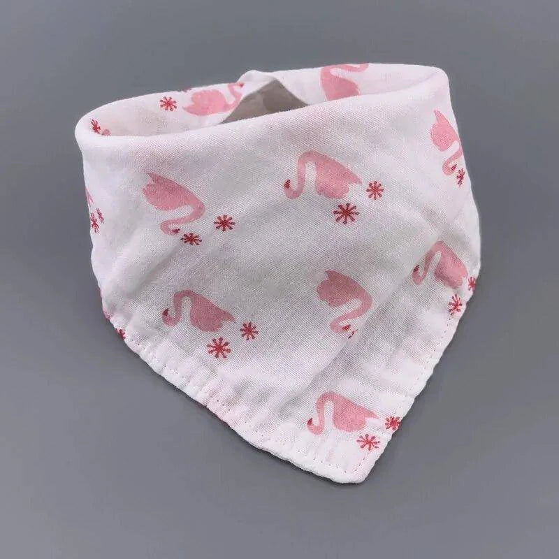 Elevate Mealtime with Our Premium Baby Bibs – The Ultimate Essential for Parents! - Home Kartz
