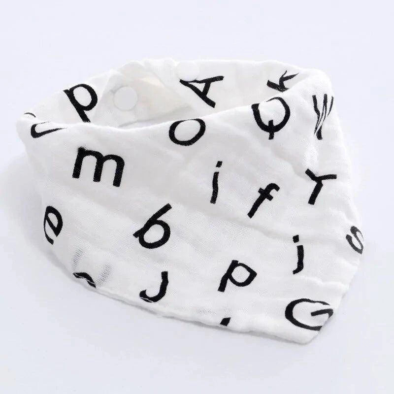 Elevate Mealtime with Our Premium Baby Bibs – The Ultimate Essential for Parents! - Home Kartz