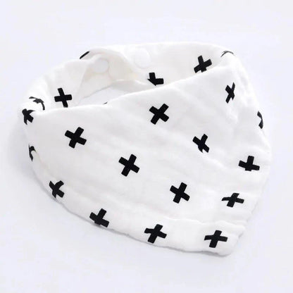 Elevate Mealtime with Our Premium Baby Bibs – The Ultimate Essential for Parents! - Home Kartz