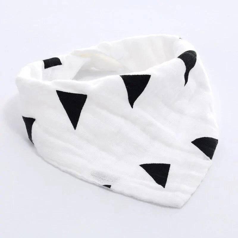 Elevate Mealtime with Our Premium Baby Bibs – The Ultimate Essential for Parents! - Home Kartz