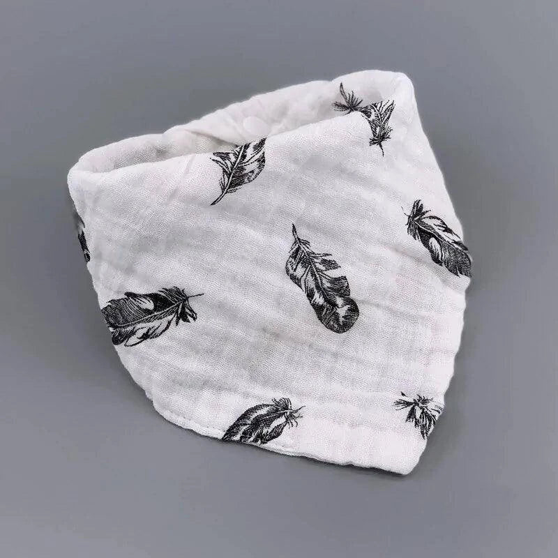 Elevate Mealtime with Our Premium Baby Bibs – The Ultimate Essential for Parents! - Home Kartz