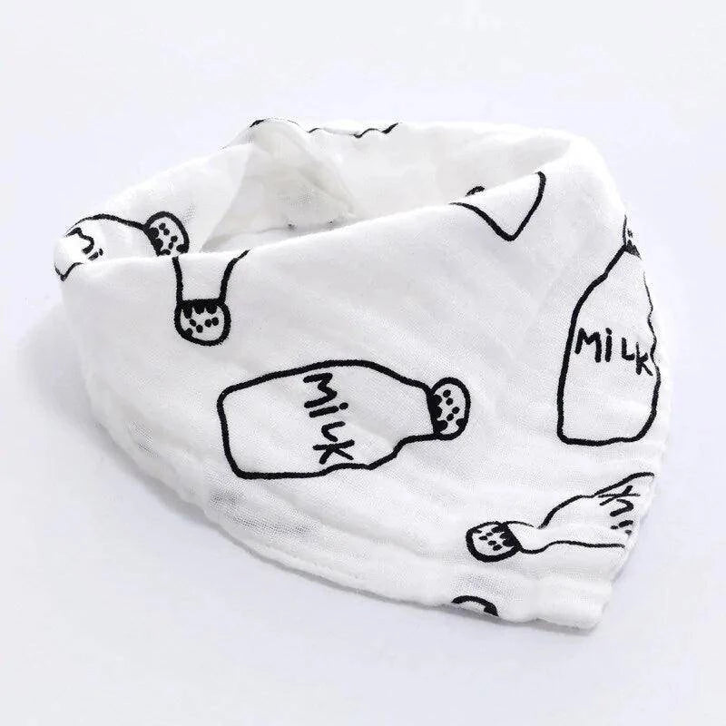 Elevate Mealtime with Our Premium Baby Bibs – The Ultimate Essential for Parents! - Home Kartz