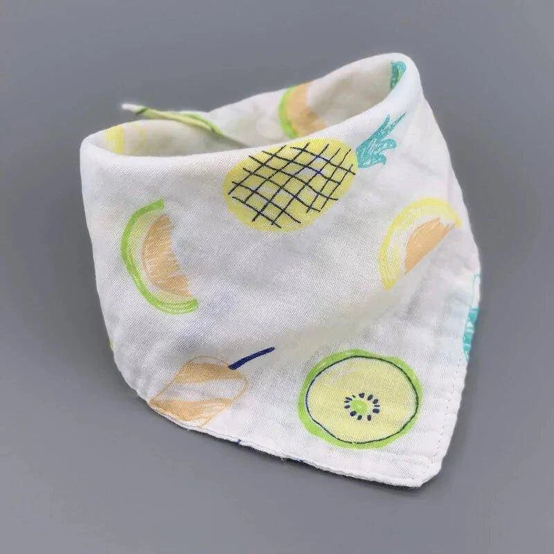 Elevate Mealtime with Our Premium Baby Bibs – The Ultimate Essential for Parents! - Home Kartz