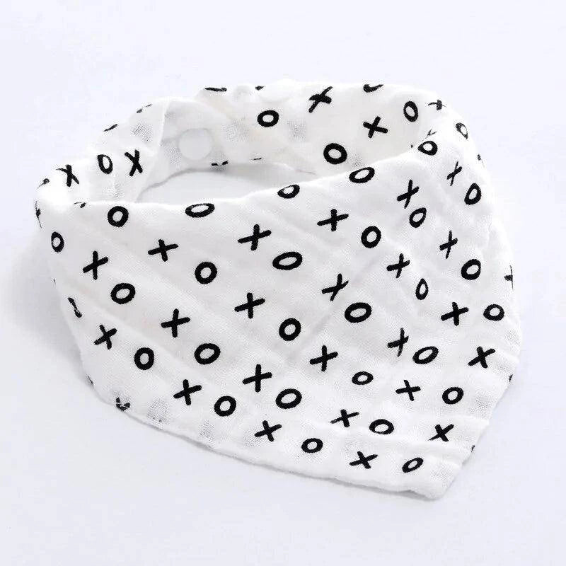 Elevate Mealtime with Our Premium Baby Bibs – The Ultimate Essential for Parents! - Home Kartz