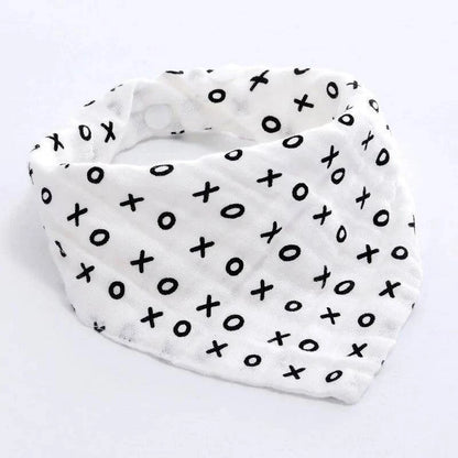 Elevate Mealtime with Our Premium Baby Bibs – The Ultimate Essential for Parents! - Home Kartz