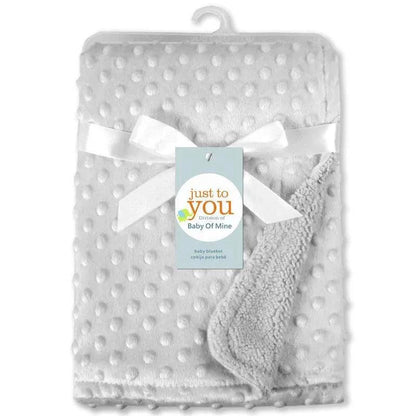 Cozy and Stylish Baby Blanket Wrap for Ultimate Snuggles - Home Kartz