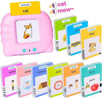 Discover the Joy of Learning with Talking Flashcards – Perfect for Preschoolers - Home Kartz