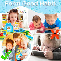 Discover the Joy of Learning with Talking Flashcards – Perfect for Preschoolers - Home Kartz