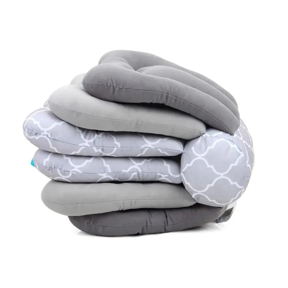Comfortable Baby Breastfeeding Pillows for Nursing Mothers - Home Kartz