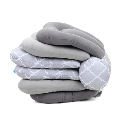 Comfortable Baby Breastfeeding Pillows for Nursing Mothers - Home Kartz