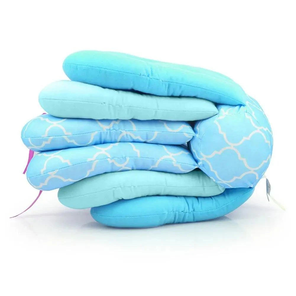 Comfortable Baby Breastfeeding Pillows for Nursing Mothers - Home Kartz