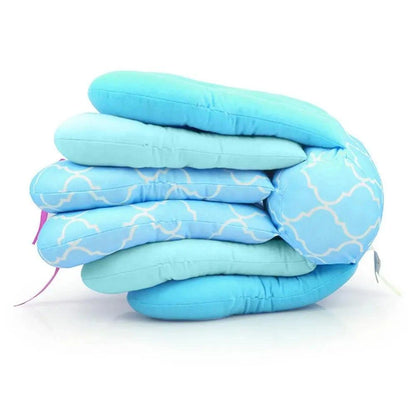 Comfortable Baby Breastfeeding Pillows for Nursing Mothers - Home Kartz
