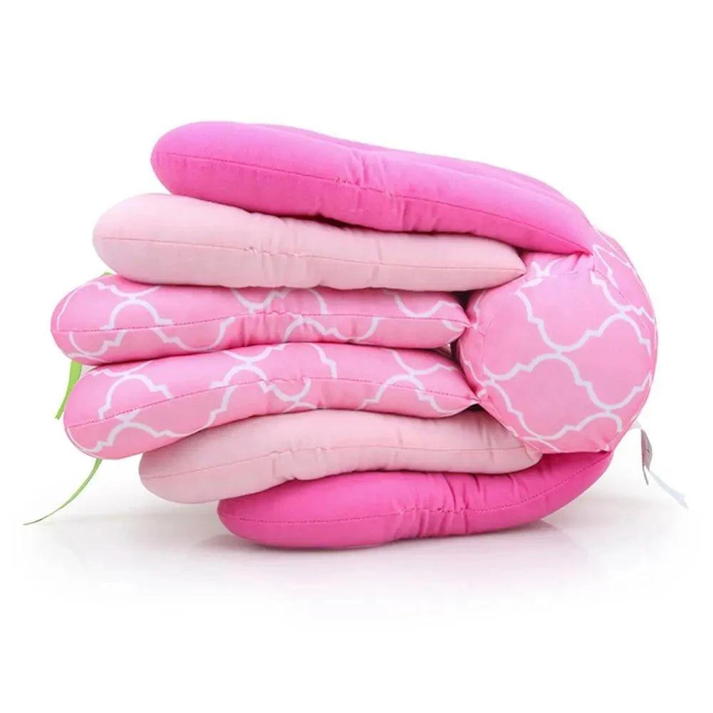 Comfortable Baby Breastfeeding Pillows for Nursing Mothers - Home Kartz
