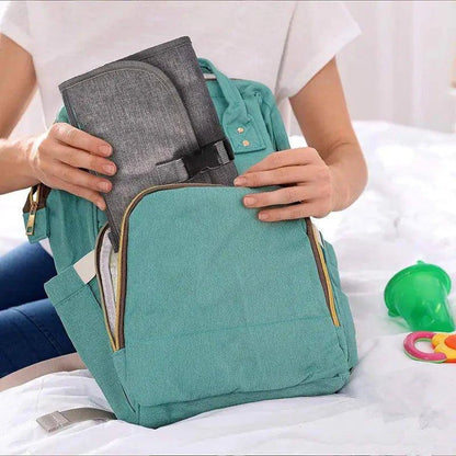 Baby Changing Pad Bag