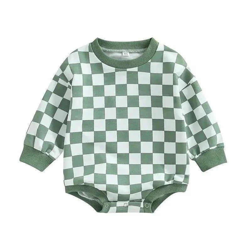 Find the Perfect Fit for Your Baby with Our Baby Romper - Home Kartz