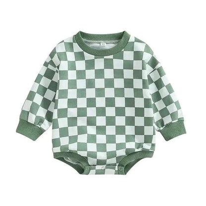 Find the Perfect Fit for Your Baby with Our Baby Romper - Home Kartz