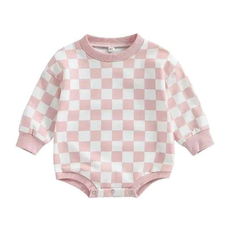 Find the Perfect Fit for Your Baby with Our Baby Romper - Home Kartz