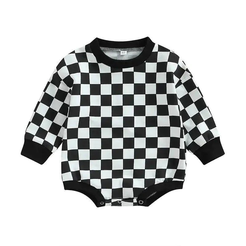 Find the Perfect Fit for Your Baby with Our Baby Romper - Home Kartz