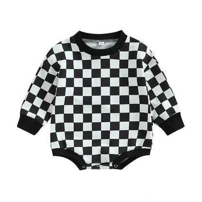 Find the Perfect Fit for Your Baby with Our Baby Romper - Home Kartz