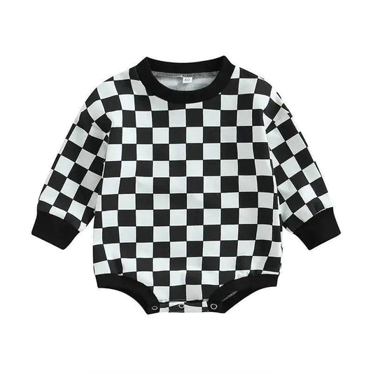 Find the Perfect Fit for Your Baby with Our Baby Romper - Home Kartz