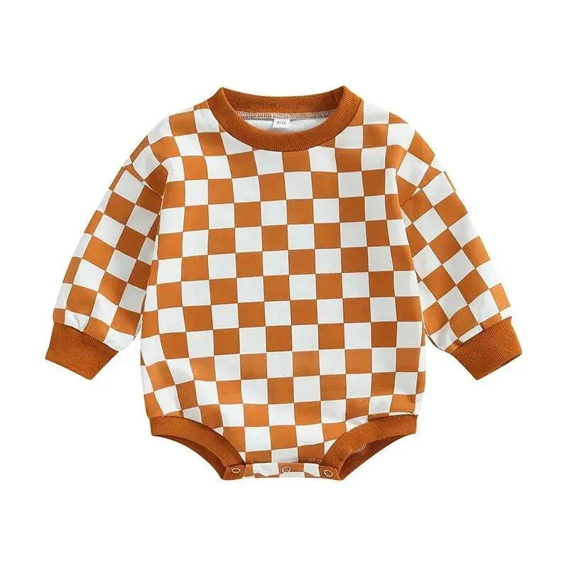 Find the Perfect Fit for Your Baby with Our Baby Romper - Home Kartz