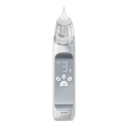 Baby Electric Nasal Aspirator - Gentle & Effective Nasal Care for Babies - Home Kartz