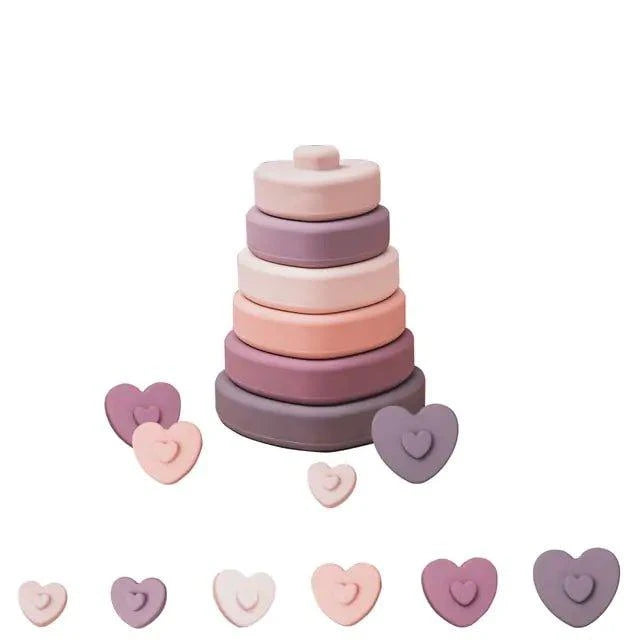 Baby Feeding Tableware Box Set for Your Little One - Home Kartz