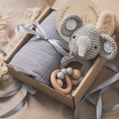 Baby Feeding Tableware Box Set for Your Little One - Home Kartz