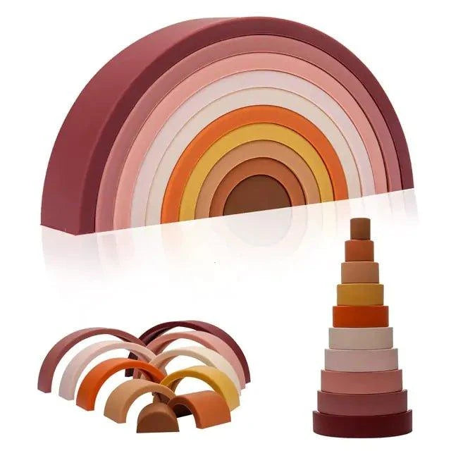 Baby Feeding Tableware Box Set for Your Little One - Home Kartz