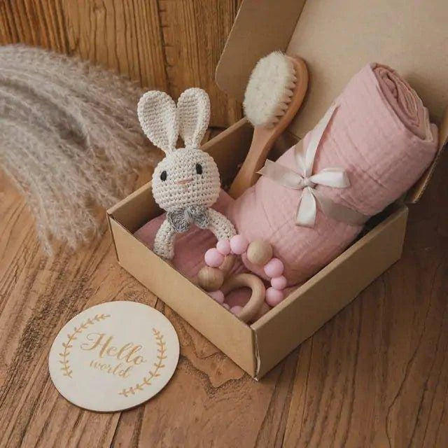Baby Feeding Tableware Box Set for Your Little One - Home Kartz