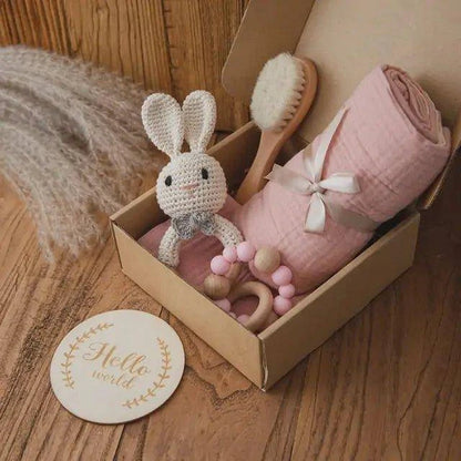 Baby Feeding Tableware Box Set for Your Little One - Home Kartz