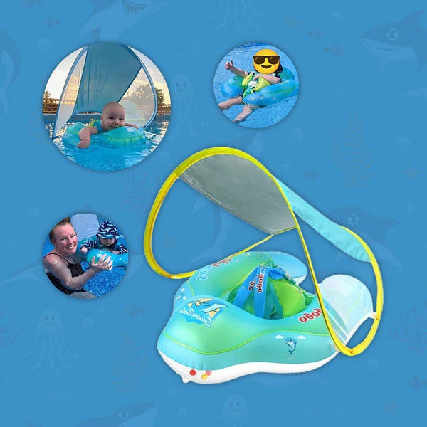 Baby Float – Safe, Comfortable, and Durable Water Fun for Your Little One