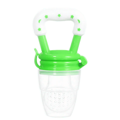 Baby Fruit Feeder