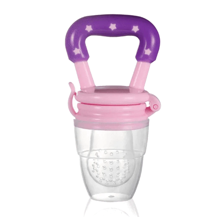 Baby Fruit Feeder