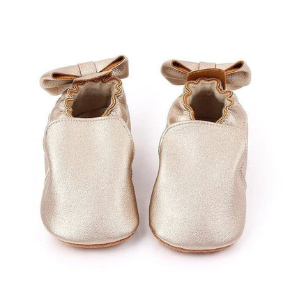 Step Out in Style with Baby Girl Cute Fashion Shoes! - Home Kartz