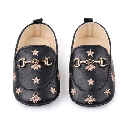 Step Out in Style with Baby Girl Cute Fashion Shoes! - Home Kartz