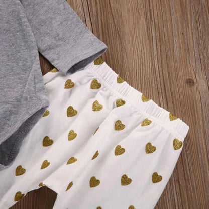 Baby Girl Clothing Sets – Adorable, Comfortable, and Perfect for Every Occasion - Home Kartz