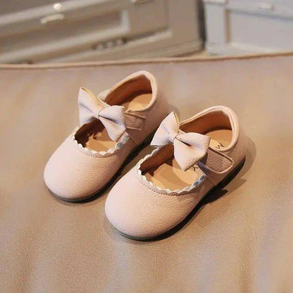 Baby Girl's Princess Shoes: Comfort and Enchantment Combined - Home Kartz