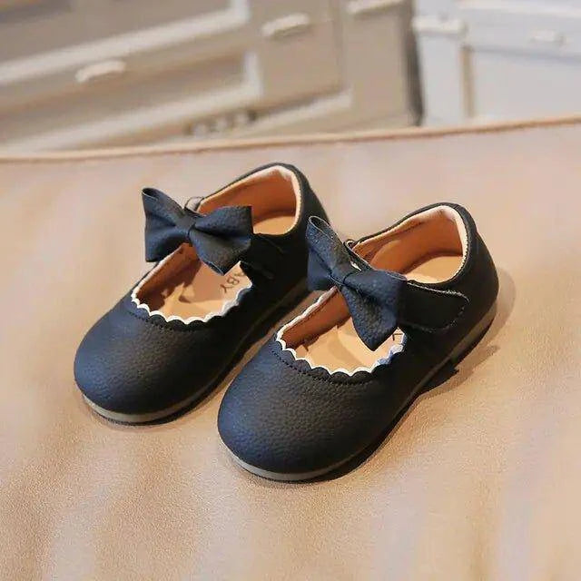 Baby Girl's Princess Shoes: Comfort and Enchantment Combined - Home Kartz
