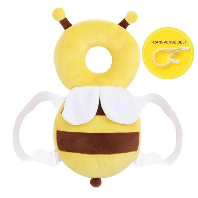 Baby Head Protector Pillow - Home Kartz