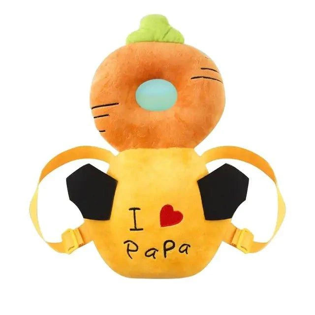 Baby Head Protector Pillow - Home Kartz
