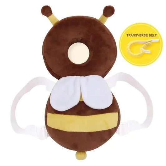 Baby Head Protector Pillow - Home Kartz