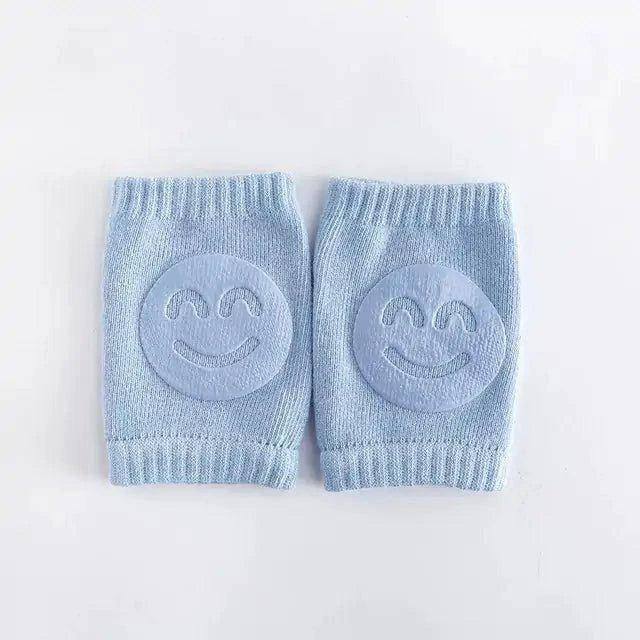 Protect Your Baby's Knees with Baby Knee Pad Crawling Cushion - Home Kartz