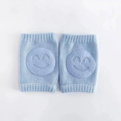 Protect Your Baby's Knees with Baby Knee Pad Crawling Cushion - Home Kartz