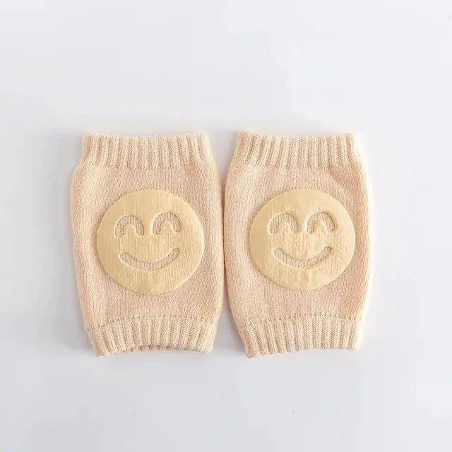 Protect Your Baby's Knees with Baby Knee Pad Crawling Cushion - Home Kartz